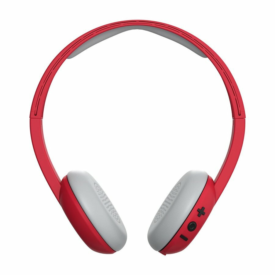 Skullcandy Uproar Bluetooth Wireless On-Ear Headphones - Ill Famed