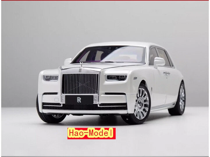 Rolls-Royce 1:18 Scale Diecast & Toy Vehicles for sale - eBay