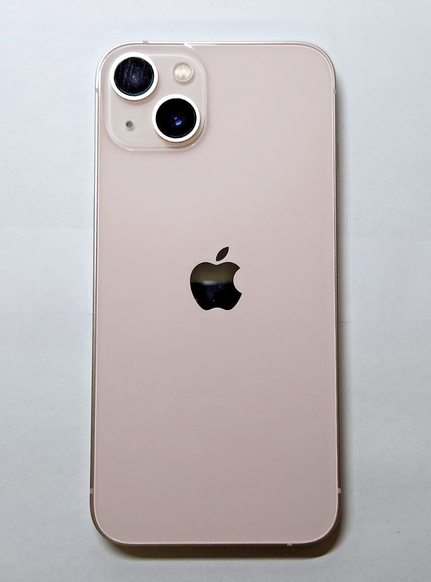 美品】Apple iPhone 13 ホワイト 本体 iPhone 13｜価格比較・SIMフリー