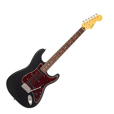ギター Fender Japan Stratocaster ST71/ASH (WAL) エレキギター