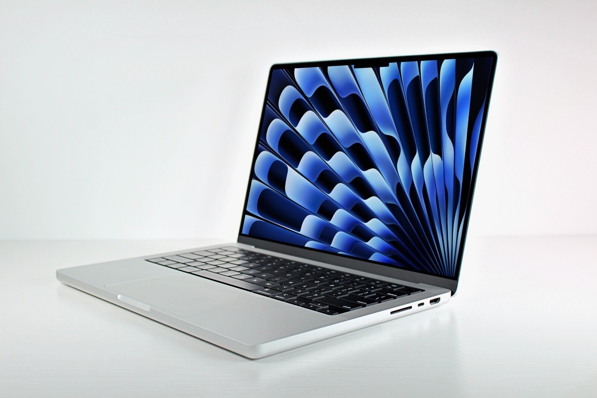 MacBook Pro 13インチ 16GB 512GB Office付き 【公式通販】
