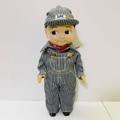 1950s BUDDY LEE, HICKORY OVER ALL