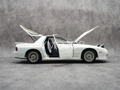 Savana RX-7 FC3S 1/18ミニカー WHEELART 楽天市場】Whelart 1/18