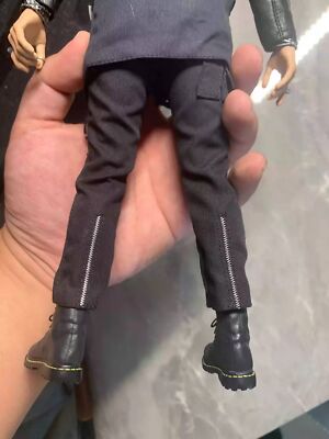 Enterbay BIG BANG SEUNGRI Real Masterpiece 1/6 Action Figure 10