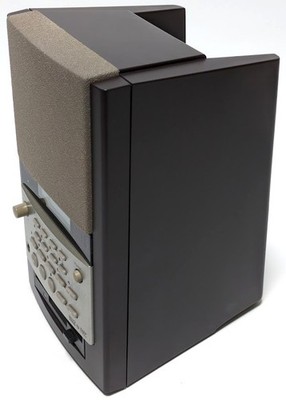 ROLAND MT-90S Music Player / Tone Generator w/ Power supply(100V