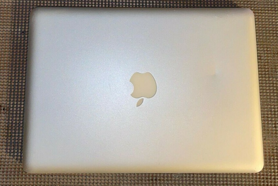 Apple MacBook Pro 13