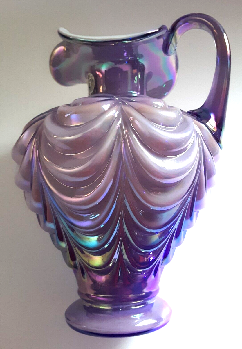 フェントン Rose Magnolia Lavender お値下げ中 フェントン Rose