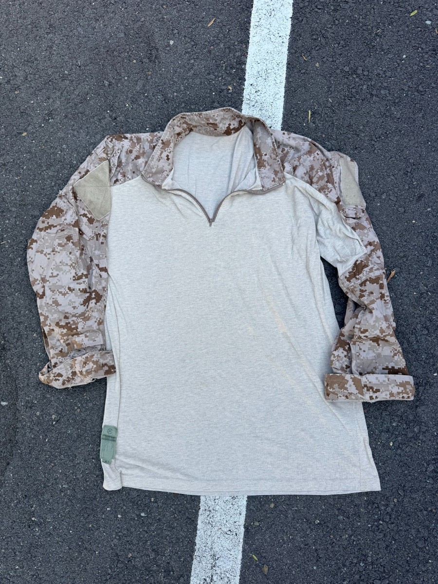 semapo aor1 実生地 SEMAPO AOR1 コンバットシャツ コンバットパンツ