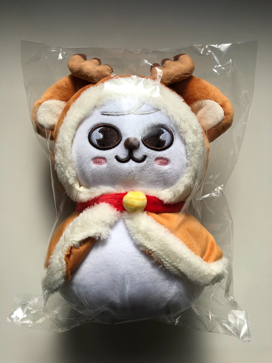 straykids スンミン 5'clock SKZOO パピーム テディベア