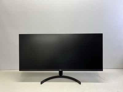 LG Ultrawide 34WL500B 34 inch Widescreen IPS LED Monitor for sale