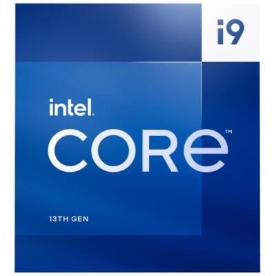 Intel Core i9-13900 Desktop Processor - 24 Cores (8P+16E) And 32