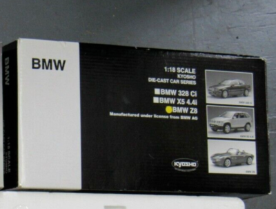 京商 BMW Z8 クロームメッキ 京商 BMW Z8 クロームメッキ 2025年最新