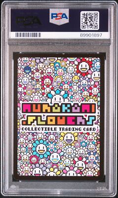 PSA9 108フラワーズ SAITAMA チェンソー UR PSA9 英語 108フラワーズ