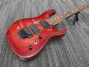B.C. Rich ASM1 エレキギター コンコルドヘッド 24F 2ハム B.C. Rich