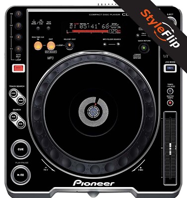 S*i様 Pioneer CDJ-800MK2 S*i様 Pioneer CDJ-800MK2 CDJ-800MK2 (