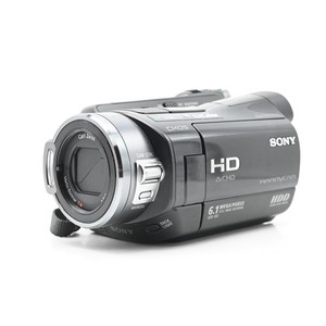 Sony Hdr Sr 7 | eBay