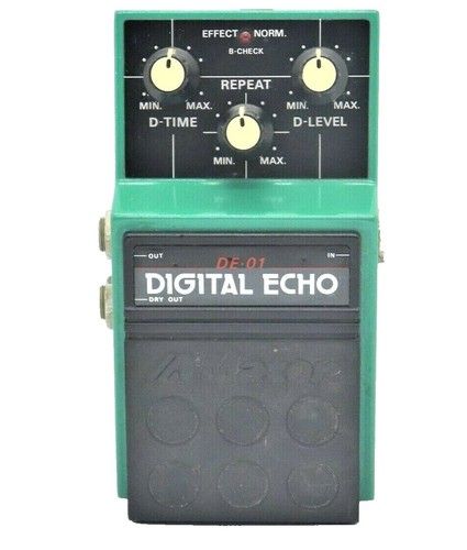 ORION UAFX TAPE ECHO 389163 | eBay