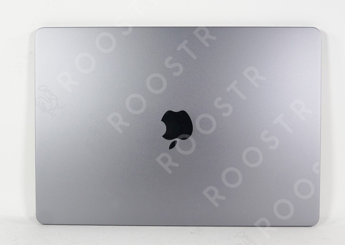 Apple MacBook Air 15” 2023 A2941 M2 10-Core 8GB RAM 512GB SSD