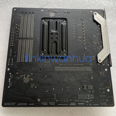For ASRock B550M Steel Legend Motherboard Socket AM4 DDR4 Micro