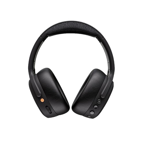 Skullcandy CRUSHER ANC XT 2 Wireless Headphones-BLACK (Cert Refurb