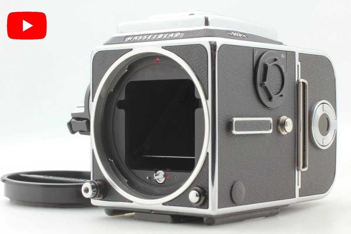 Hasselblad 503CW Film Cameras for sale | eBay
