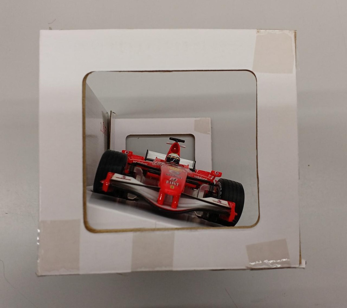 MINI-Z Kyosho Ferrari 248 フェラーリ F1 2006 Kyosho MINI-Z Kyosho