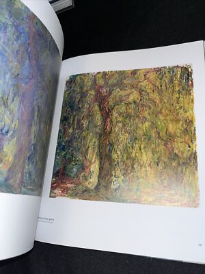 Claude Monet: A Floating World 9783777430966| eBay