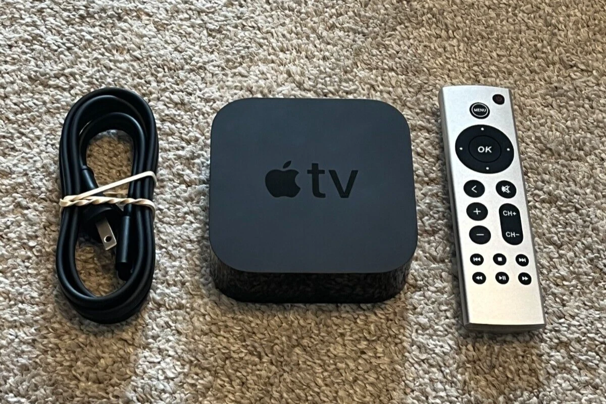 Apple Tv Unlocked for sale | eBay