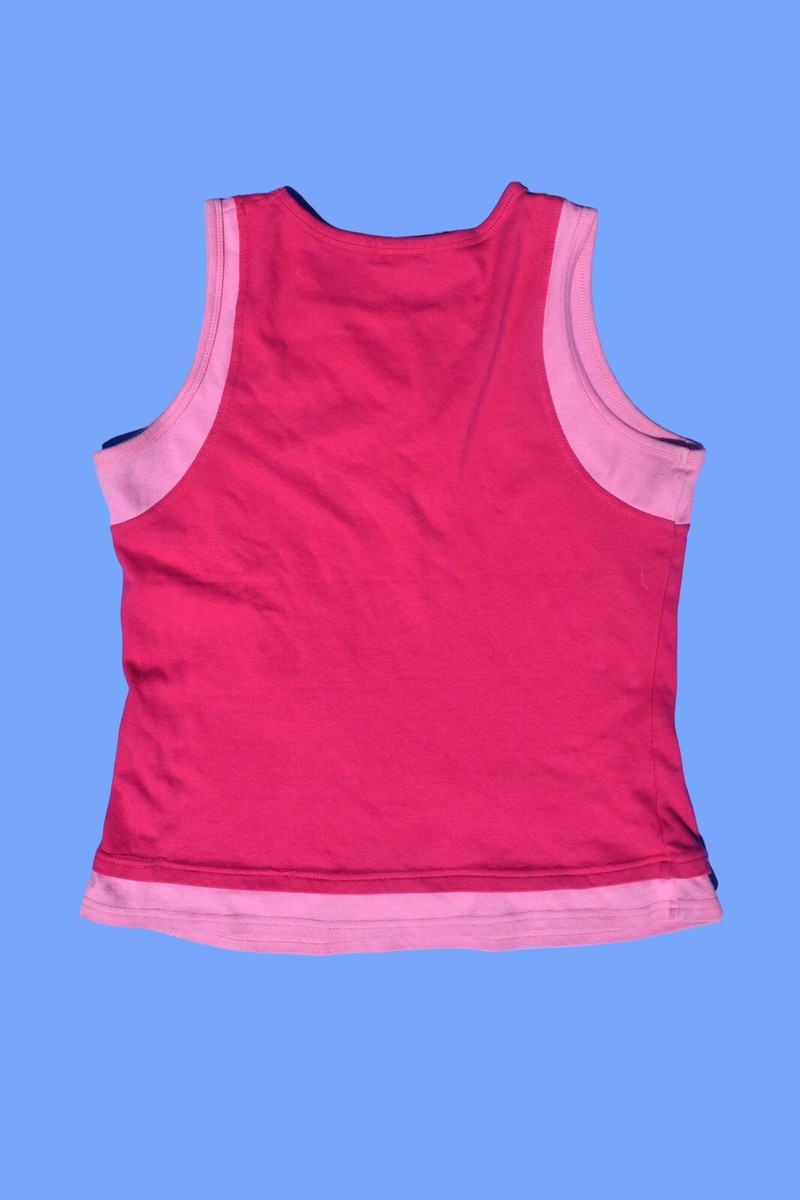 トップス 00s no.id destroy tank archive y2k 00s no.id destroy tank