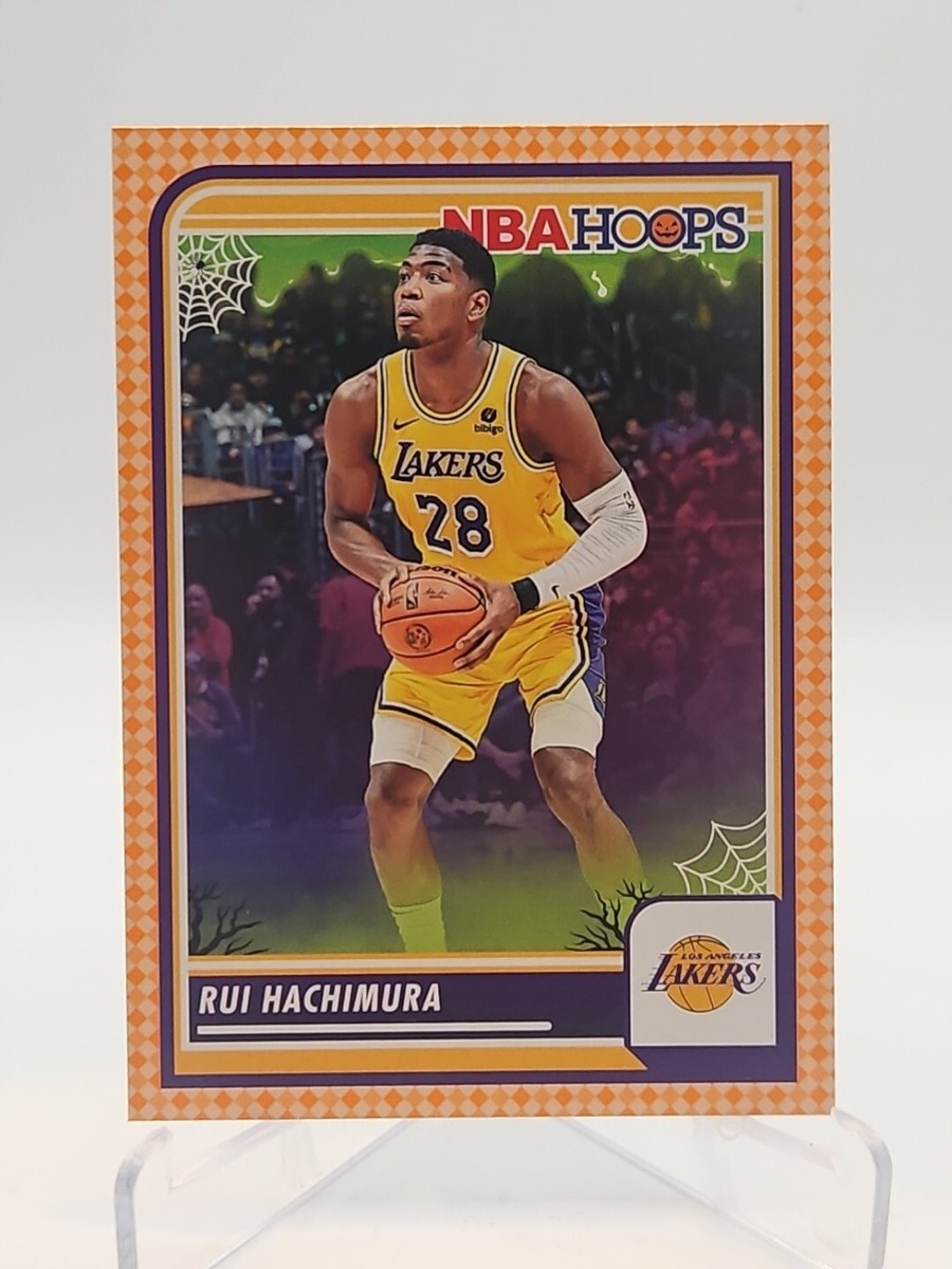 八村塁 rui hachimura rc kaboom 2019-20 panini nba crown royale 八村塁