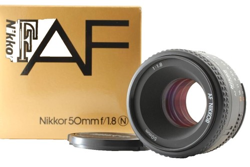 Nikon Nikkor-H Auto 85Mm F/1.8 Nikomat | eBay
