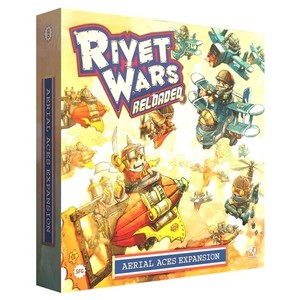 Rivet Wars | eBay