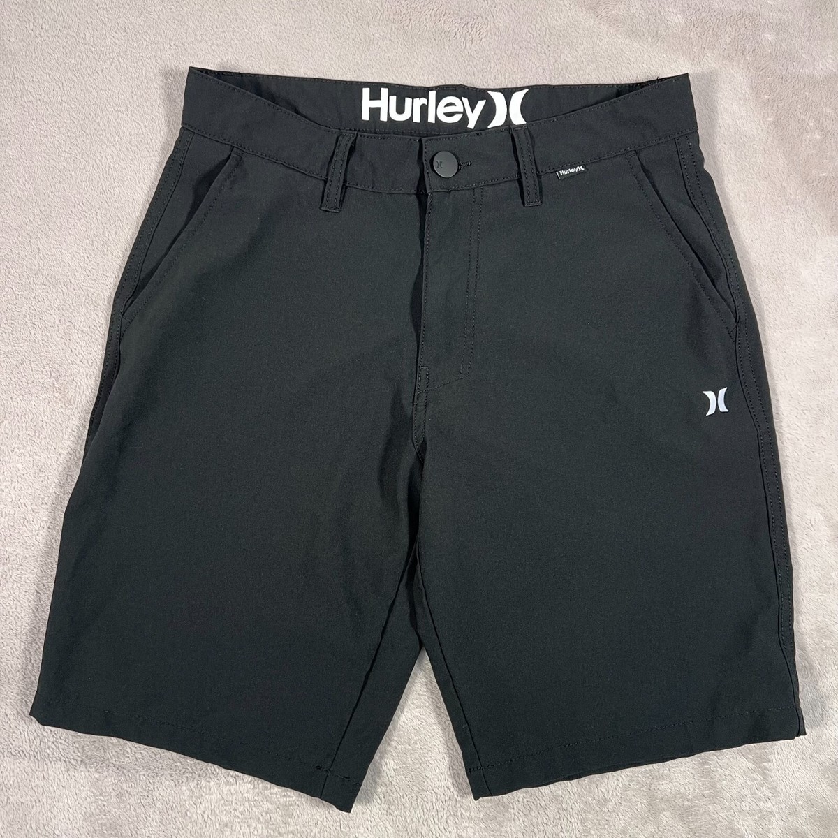 FCRB Hurley TEAM SWIM SHORTS スイムショーツM