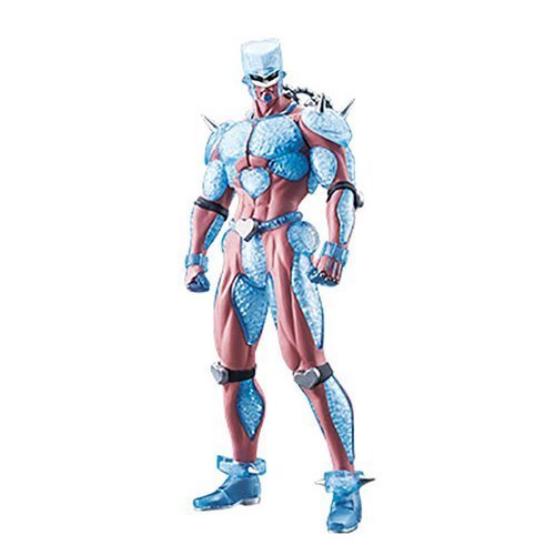JoJo's Bizarre Adventure Figure 