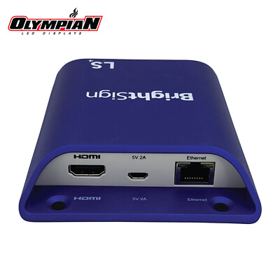 blightsign LS424 2台セット 【公式通販】