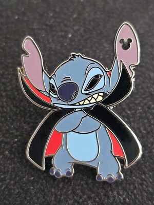 ディズニーワールド ピンバッジセット（5個）Disney World Pins Disney