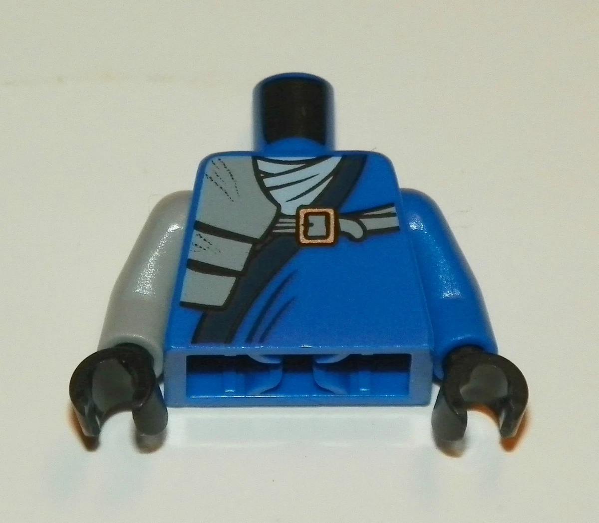 Jay ZX LEGO (R) Bricks, Pieces & Parts for sale | eBay