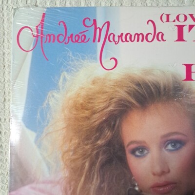 愛 - A (love - A) 版画 1994年 Ryo Sai toh RARE SEALED 1988/ANDREE