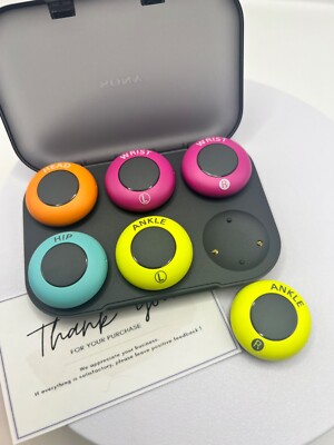 Sony Mobile Motion Capture Device - Mocopi (Model: QM-SS1) From