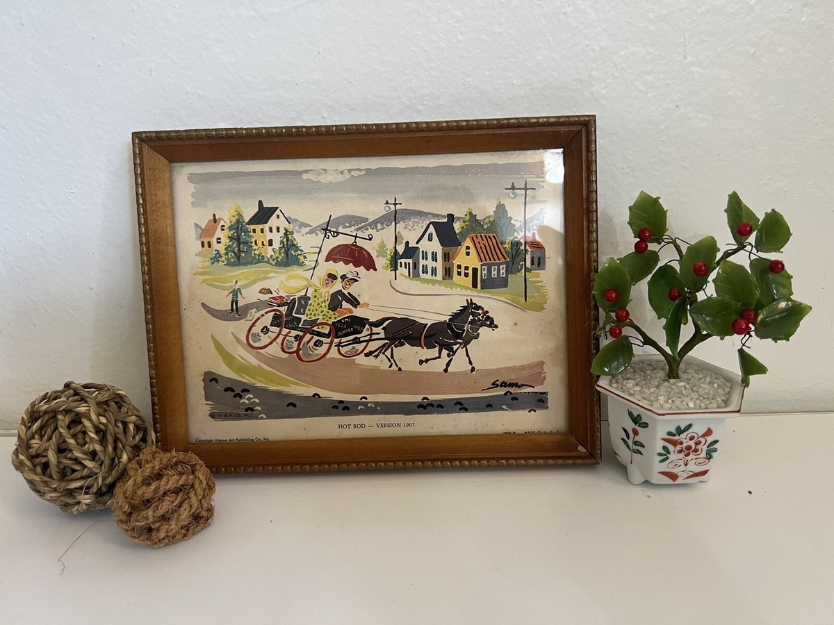 海外アーティスト 油絵 油絵 Vintage 80s 油絵 Vintage 80s Zx