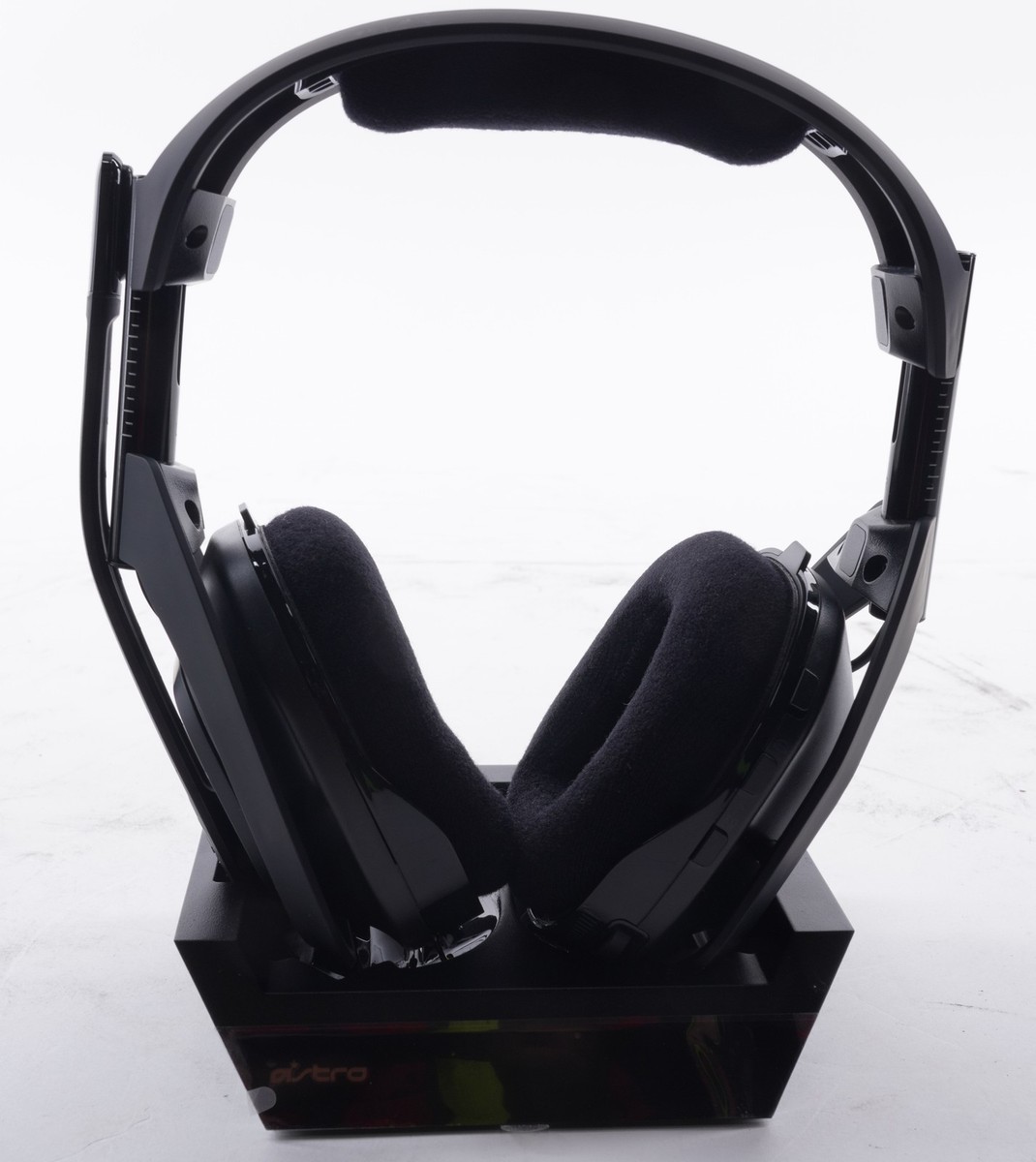 ASTRO Gaming A50 Wireless + Base Station - Xbox One/PC (Refresh