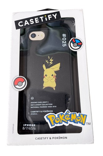 Sanrio Character Kuromi CASETiFY Rocket Collectible Phone Case