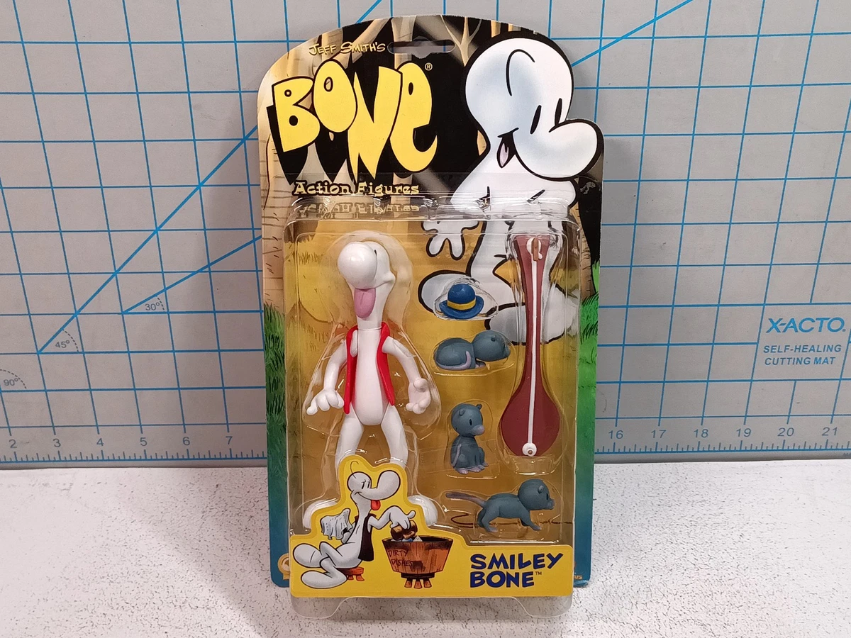 ReSaurus Jeff Action Figures & Accessories for sale - eBay