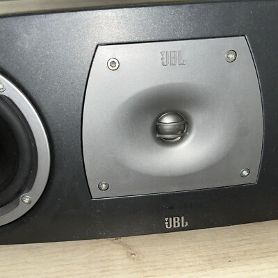 JBL N-Center Center Speaker for sale online | eBay