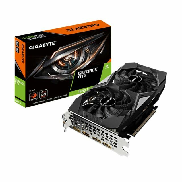新品未開封 玄人志向 GeForce GTX 1660Ti 玄人志向 NVIDIA GeForce GTX