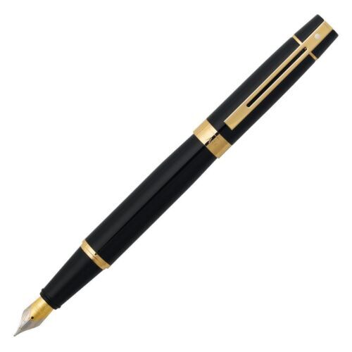 PLATINUM BelAge SHEAFFER Targa 14金 万年筆 PLATINUM BelAge