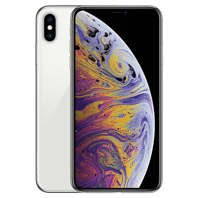 スマートフォン本体 iPhone Xs Max Space Gray 256 GB docomo Apple