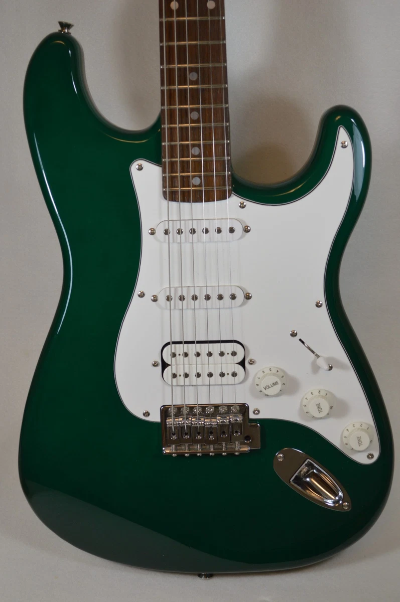 Squier Standard Stratocaster for sale - eBay