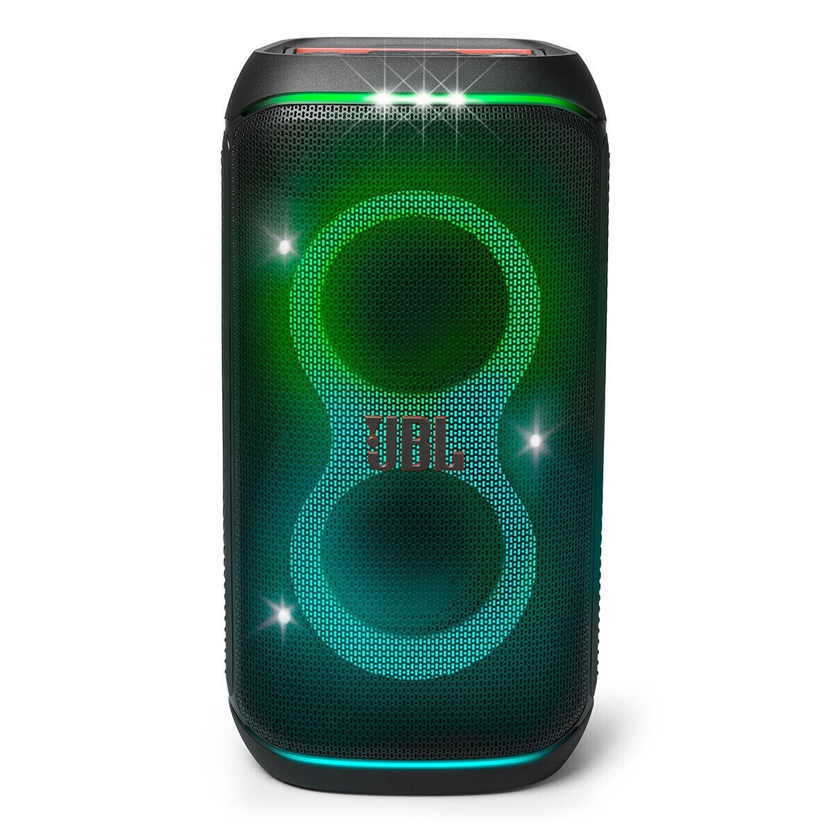 JBL PartyBox Club 120 Portable Bluetooth Splash Proof Speaker MIC