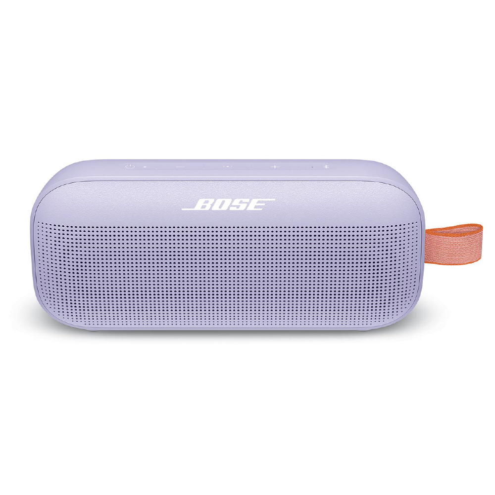 BOSE SoundLink Flex Bluetooth speaker Limited Edition-Lilac